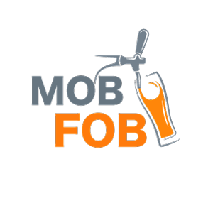 Mob Fob - Mobile Fob Monitor for Beer